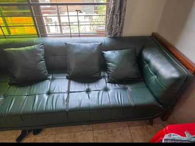 3 seater sofa