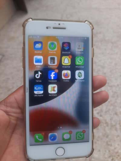 Apple iPhone 7 Plus
