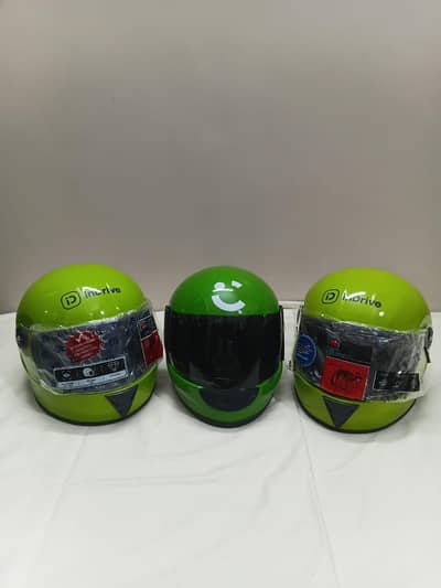 New InDrive Helmets ""03462240565""