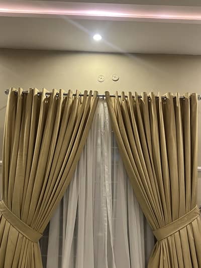 Designing your window in new style