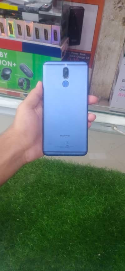 Huawei Mate 10 Lite - 03340993420