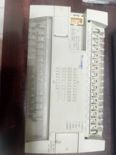 Micrologix tm 1200
