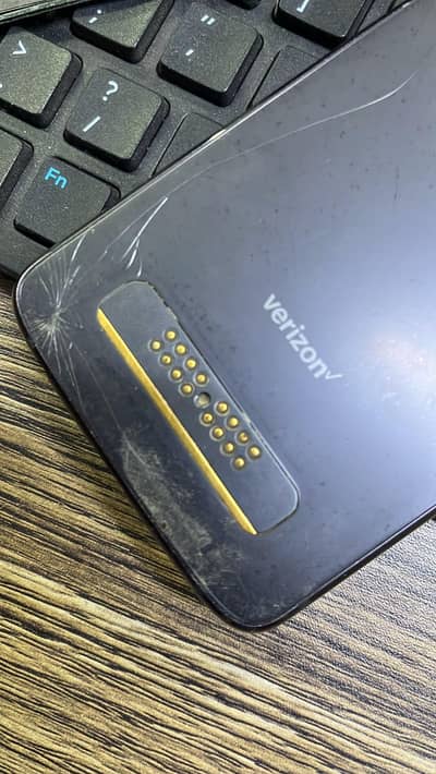 Motorola Moto Z4