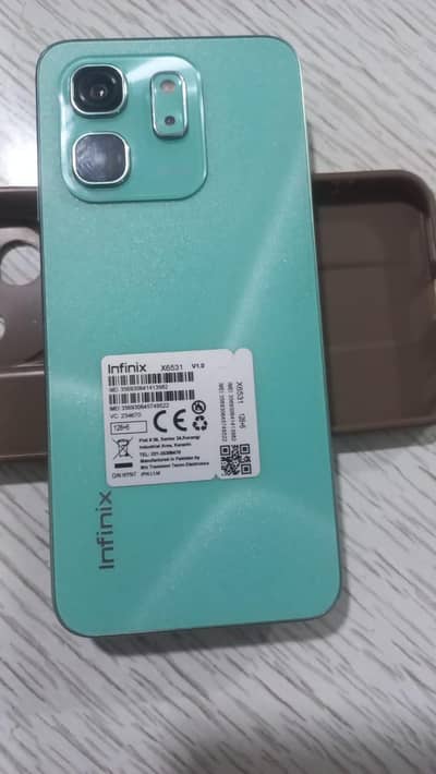 Infinix Hot 50i.   03487219695