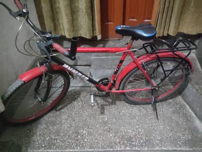 cycle
