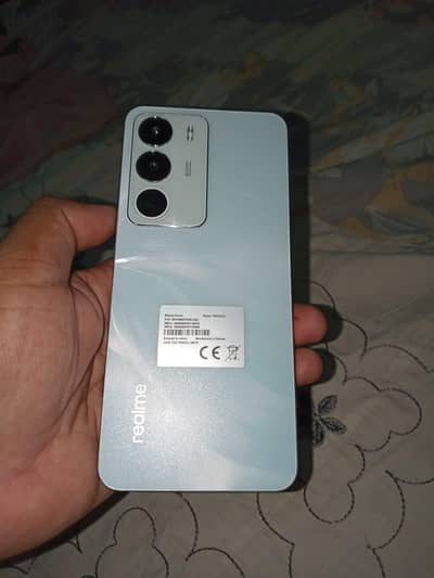 Realme C71