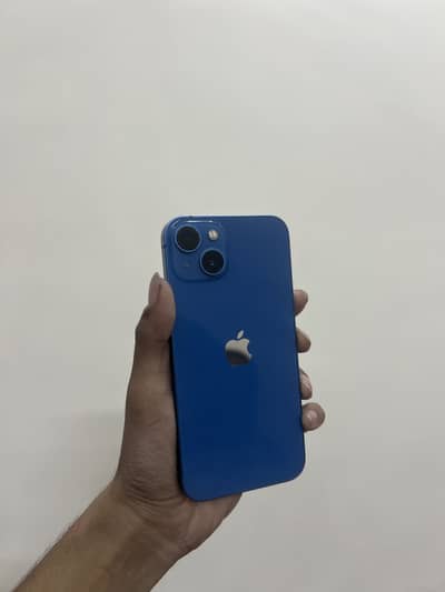 Apple iPhone 13 JV Non PTA