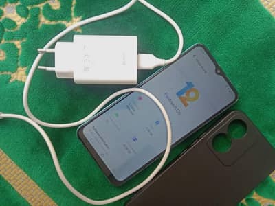 Vivo Y02s official pta approved