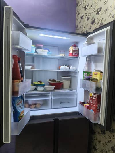 4 door fridge sale