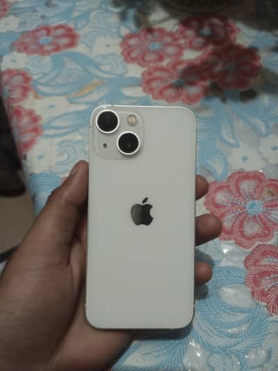 Apple iPhone 13 mini