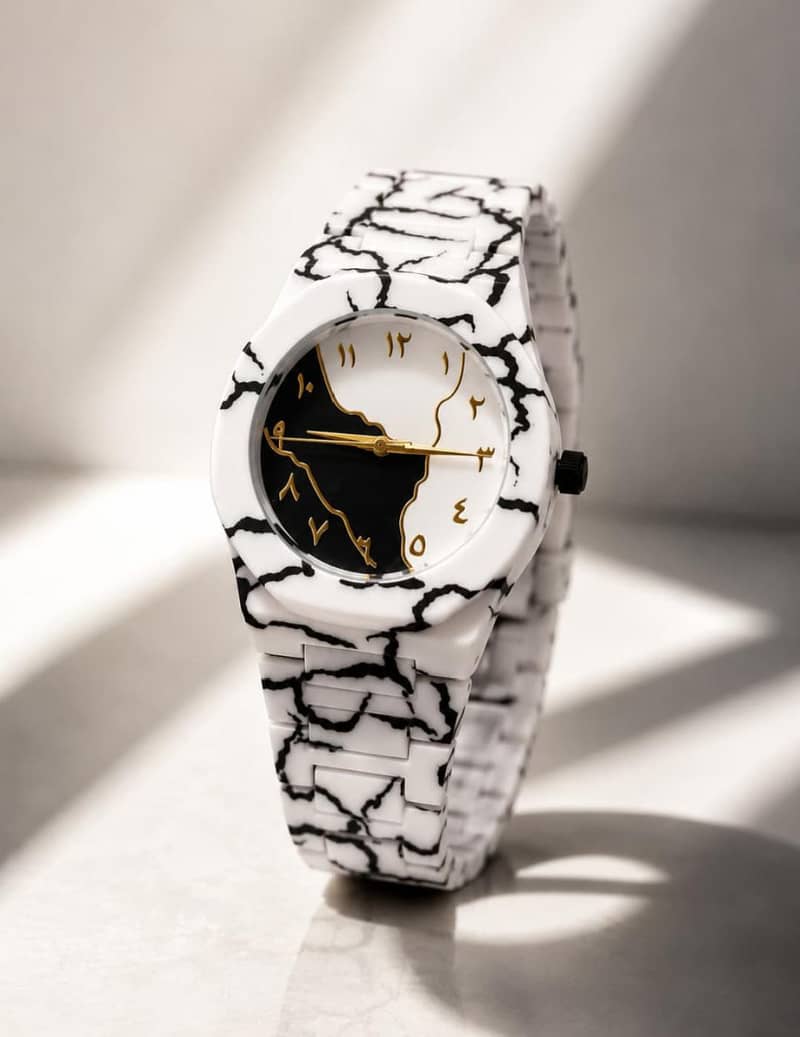 Arabic Aura 0