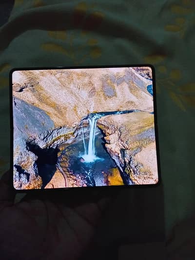 Samsung Mobile Z Fold 4