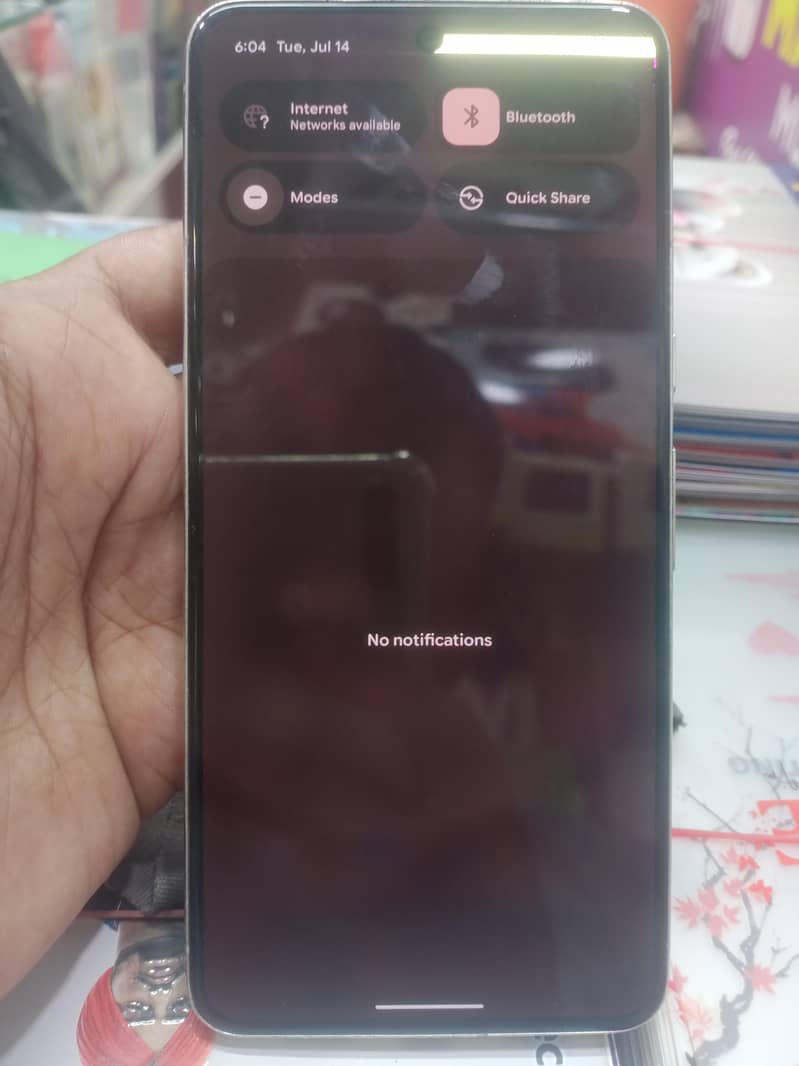 Google Pixel 8 Pro 0