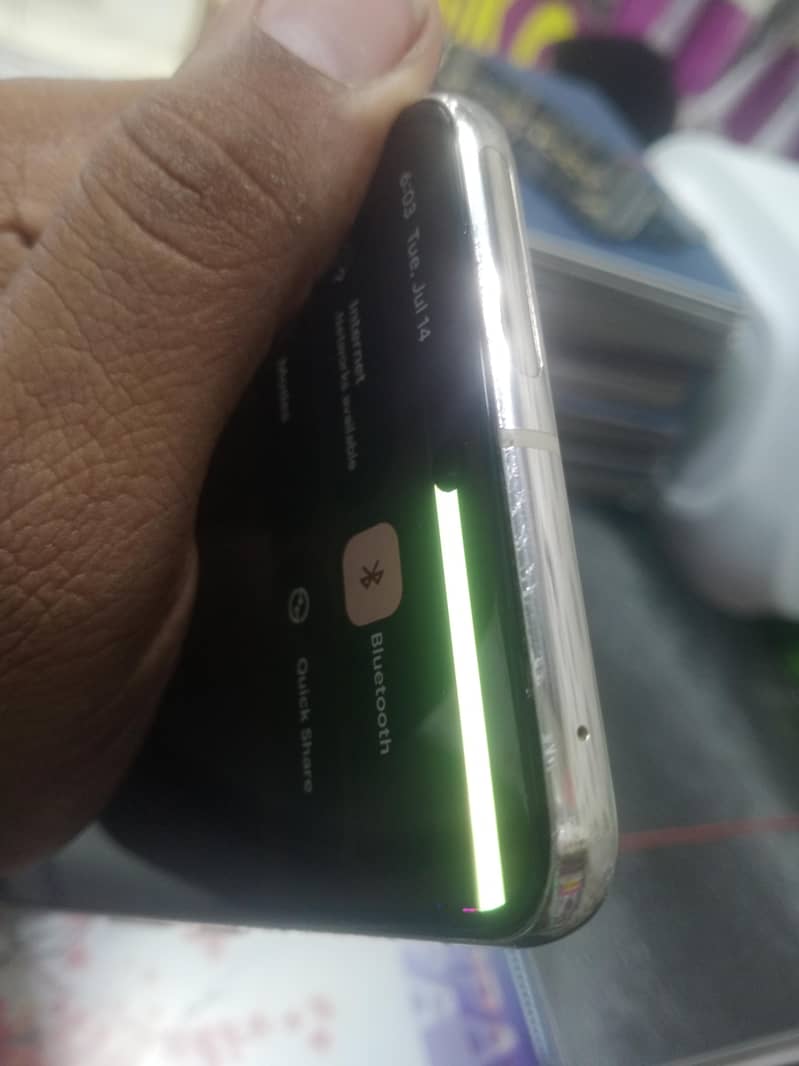 Google Pixel 8 Pro 4