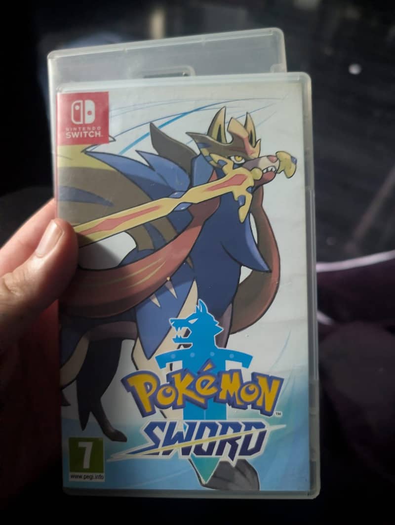 Nintendo switch 2 2