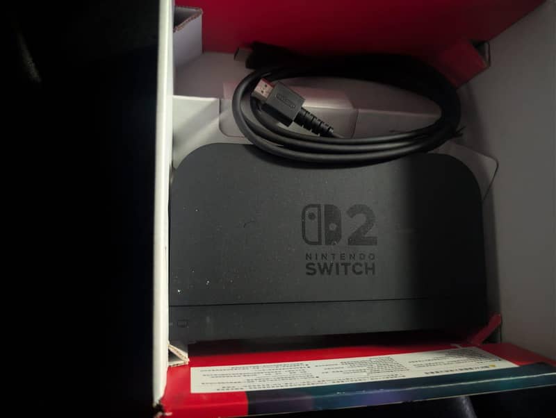 Nintendo switch 2 8