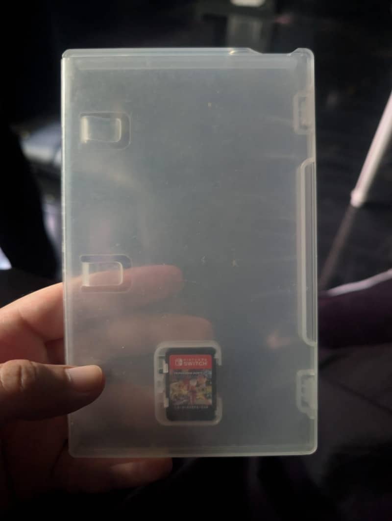 Nintendo switch 2 9