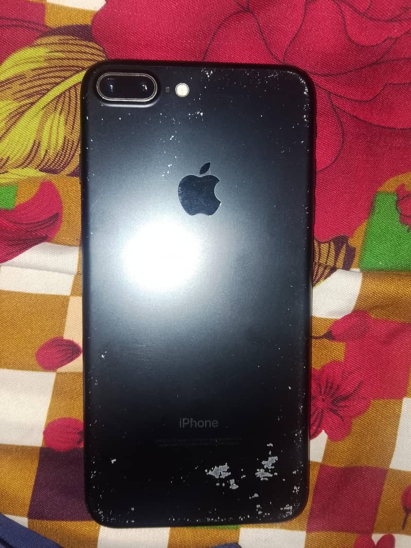 Apple iPhone 7 Plus 2