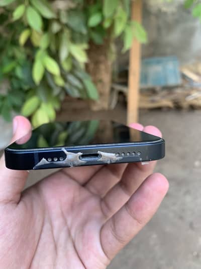 Iphone 13 Jv 128gb - Battery Health 88%
