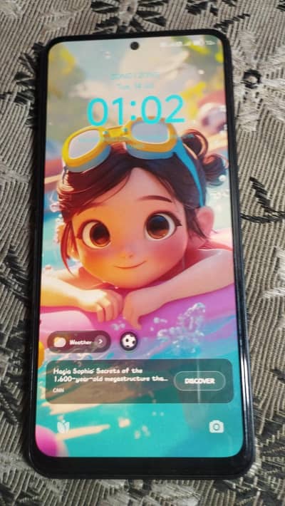Xiaomi Redmi Note 12 8+8/256