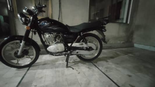 gs 150 se modal 2020 03456474909