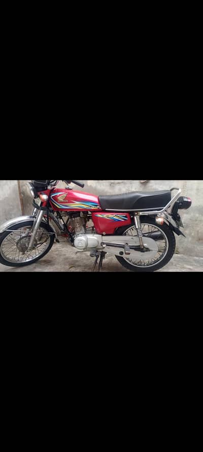 Total Geniun Self use 2019 Model