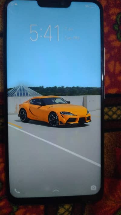 Vivo Y85a