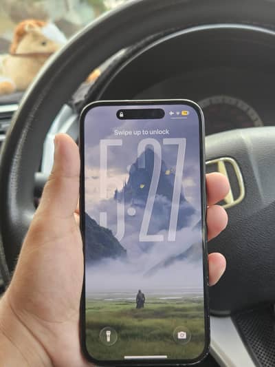 Apple iPhone 15