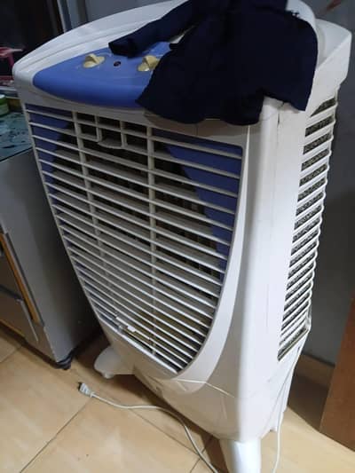 boss cmply air coler full chill no lekege full ok 10by10