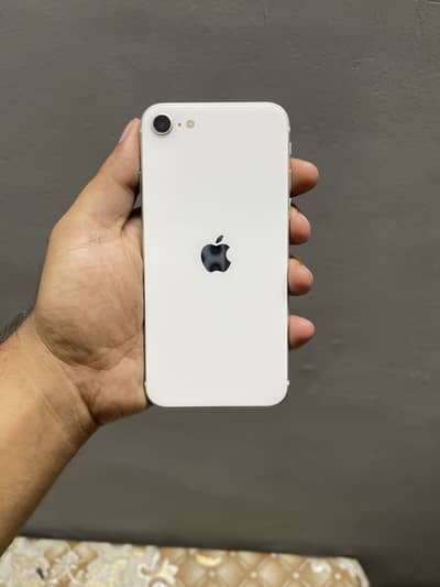 iPhone SE 2rd Generation 64GB