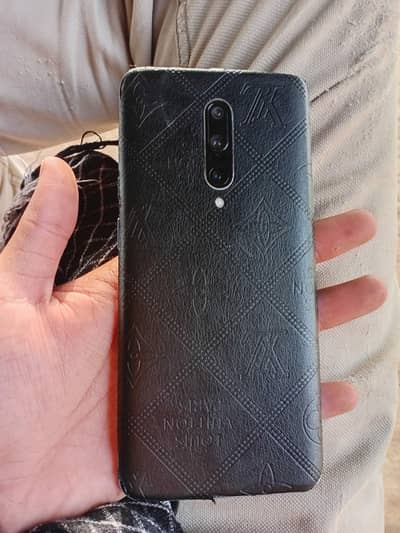 One Plus 7 Pro