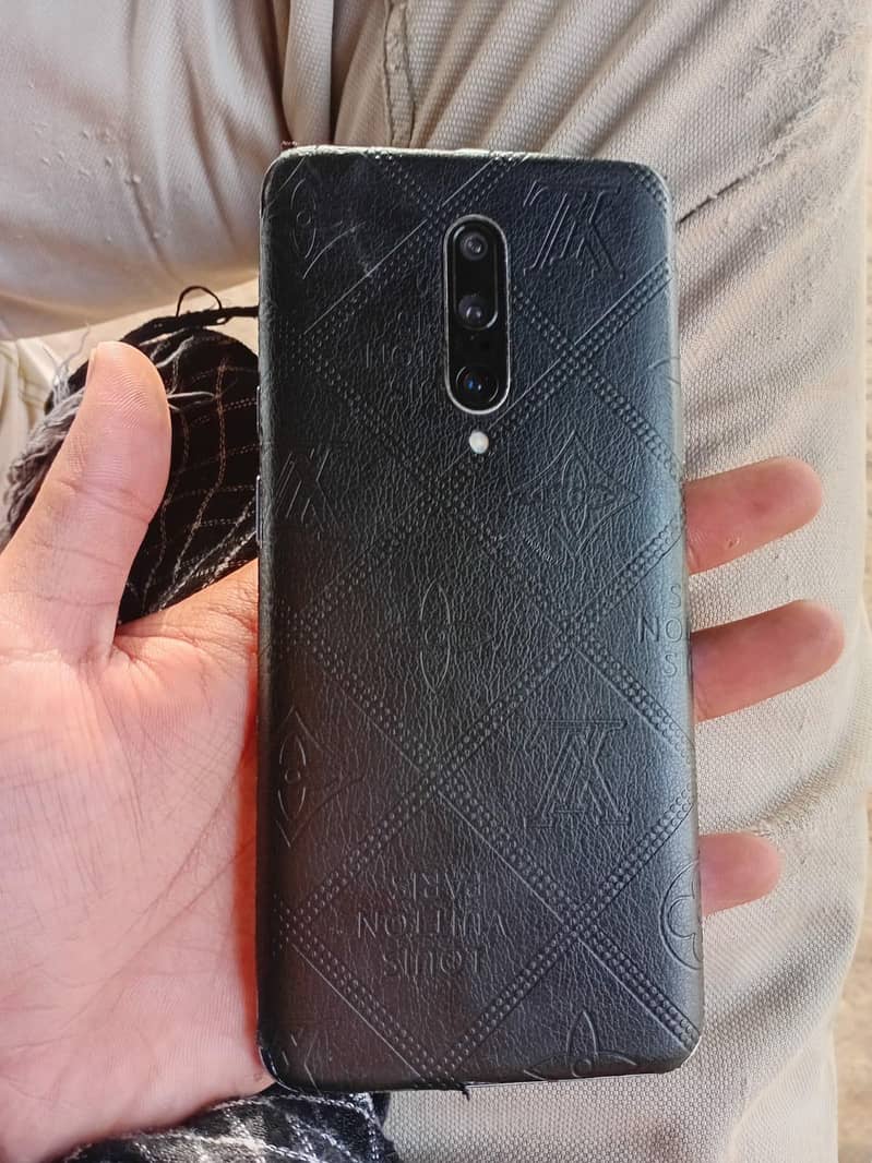 One Plus 7 Pro 0