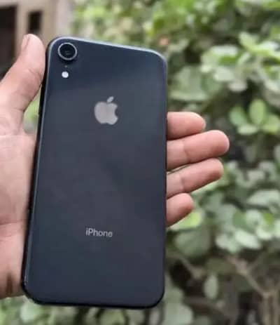 Apple iPhone XR