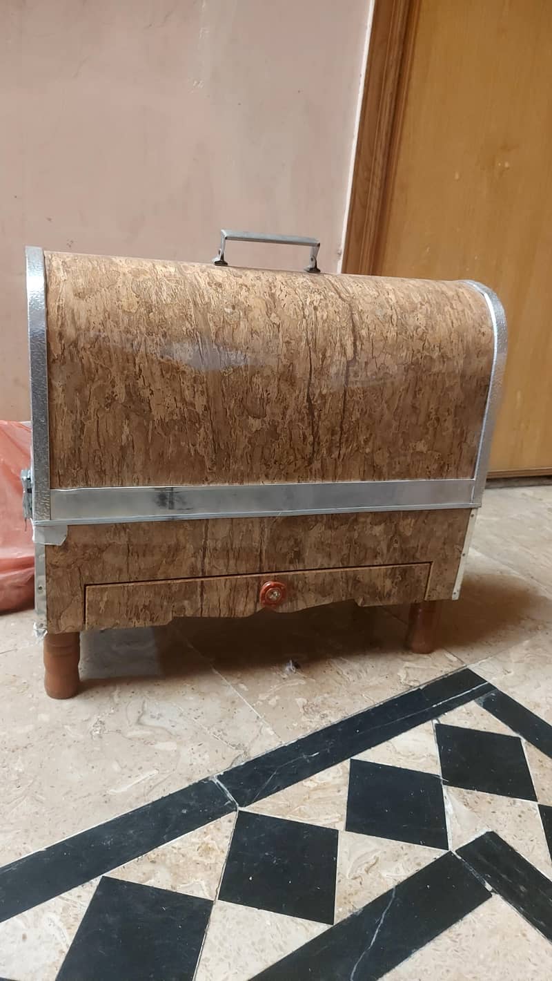 Seeing Machine Case 0