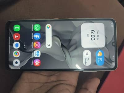 Samsung Mobile A06