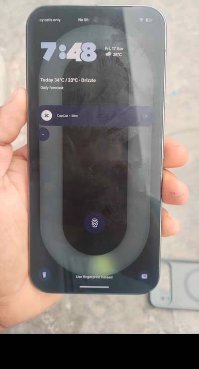 Google Pixel 9 Pro XL