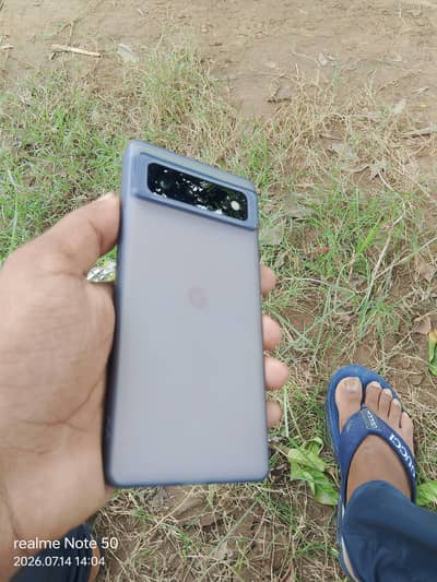 Google Pixel6 03034282917
