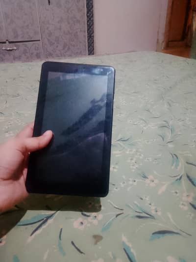 Amazon tablet