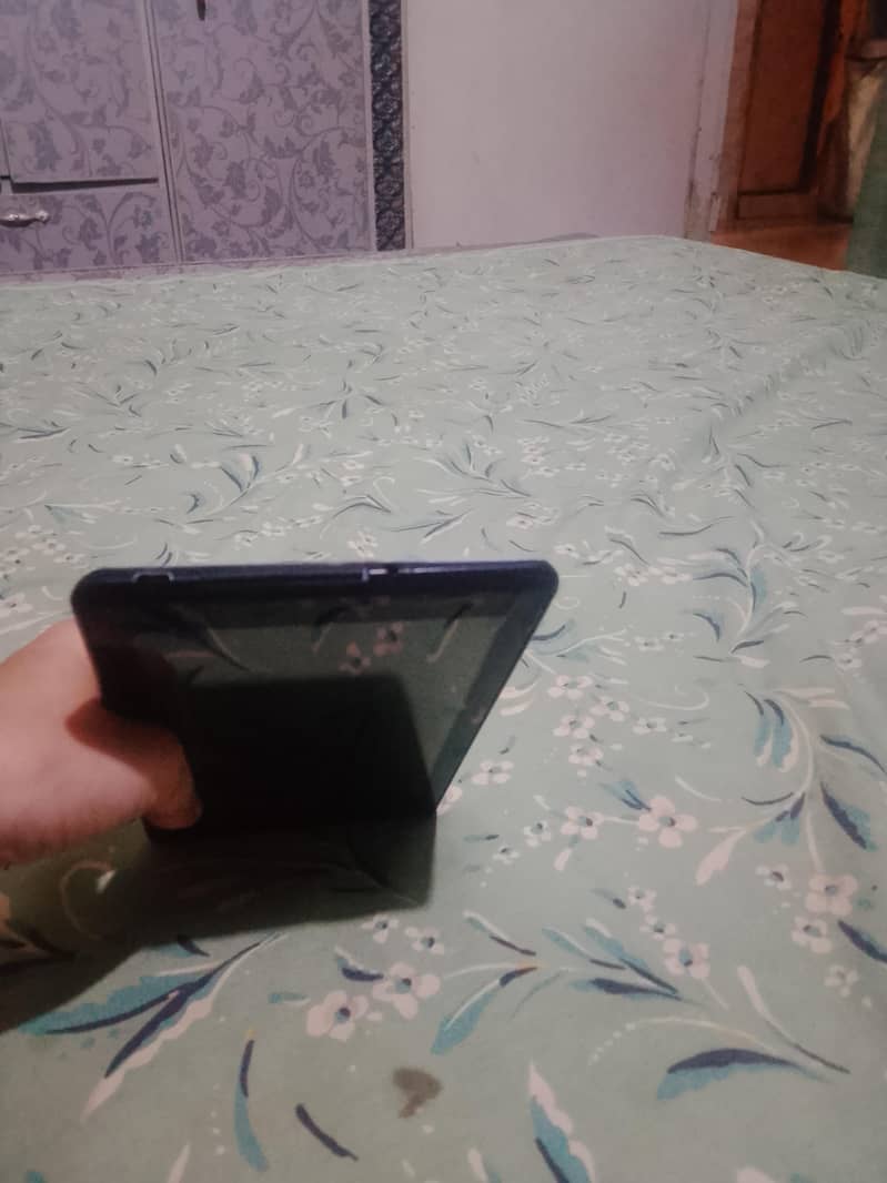 Amazon tablet 2