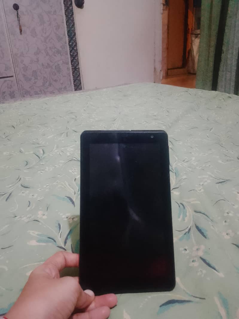 Amazon tablet 3