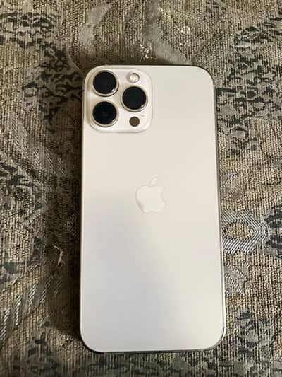 Apple iPhone 13 Pro Max