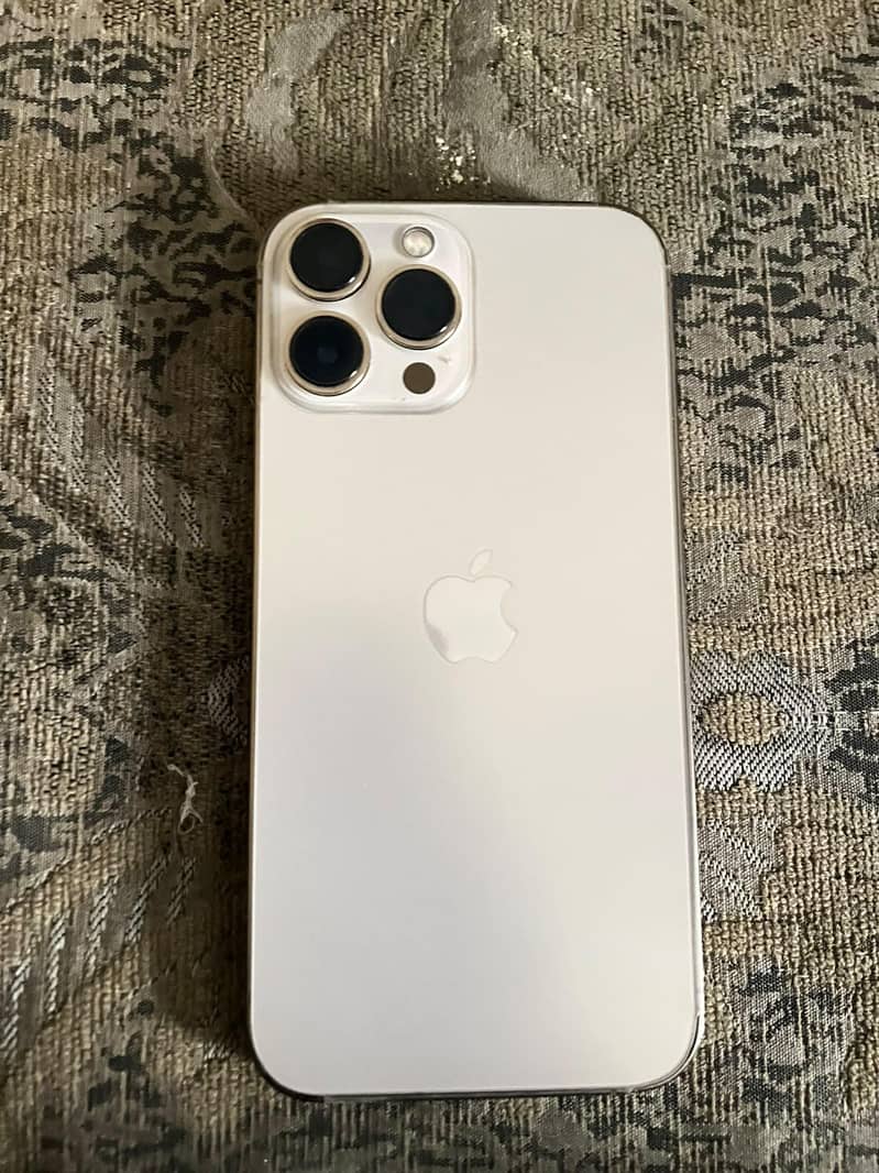 Apple iPhone 13 Pro Max 0