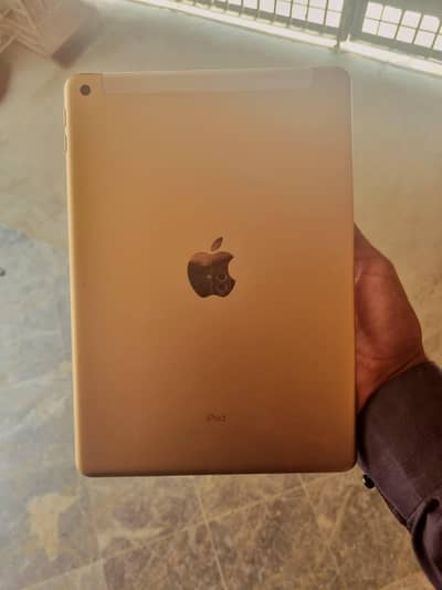 iPad 5th gen