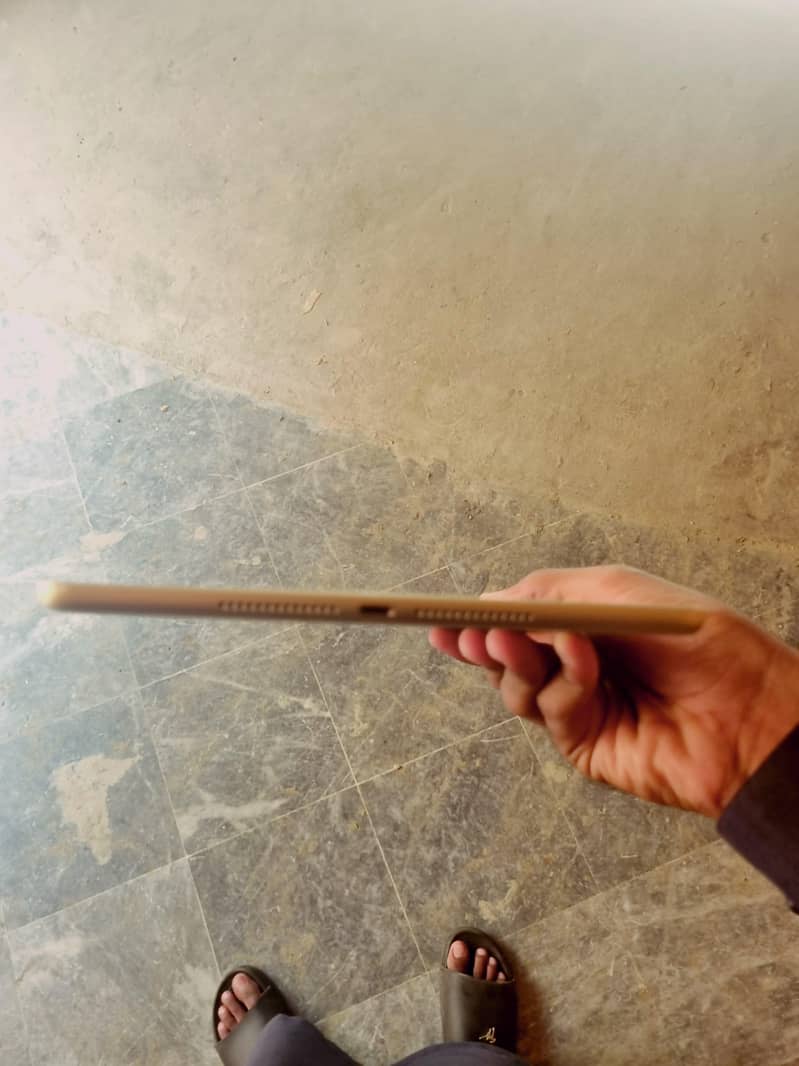 iPad 5th gen 2