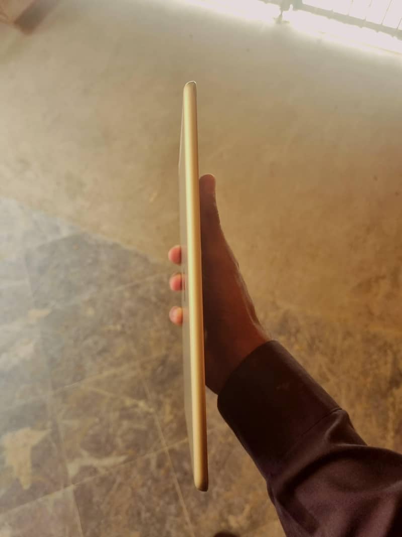 iPad 5th gen 3