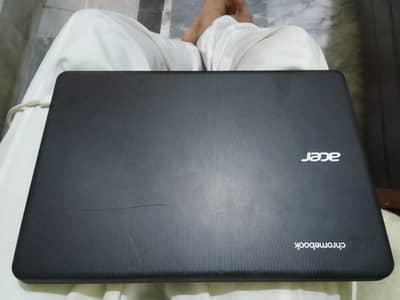 chrome book