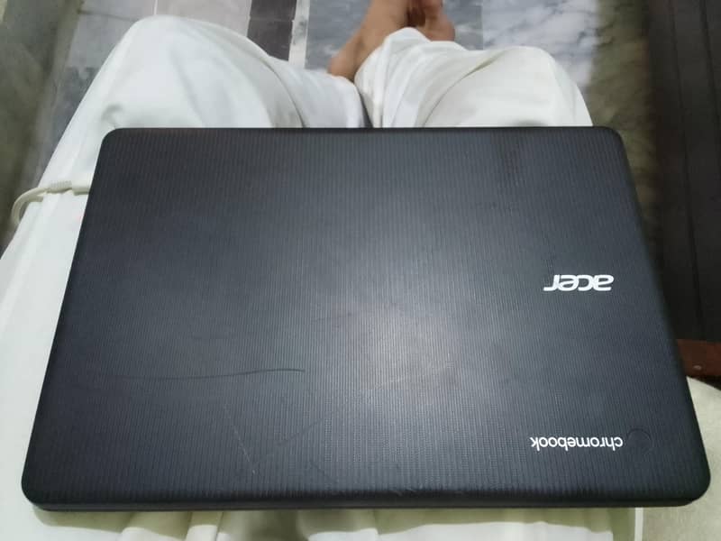 chrome book 0