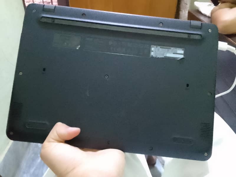chrome book 1