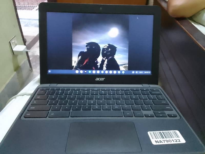 chrome book 2