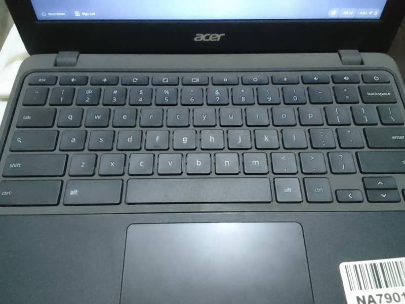 chrome book 3
